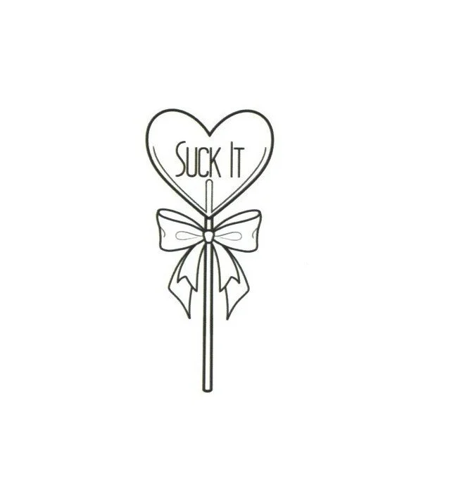 SuckIt Bow-MBMC-$125