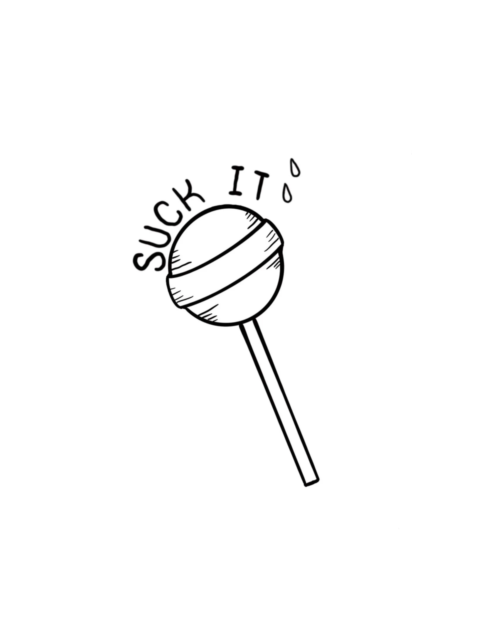 Suck It-MBMC-$125