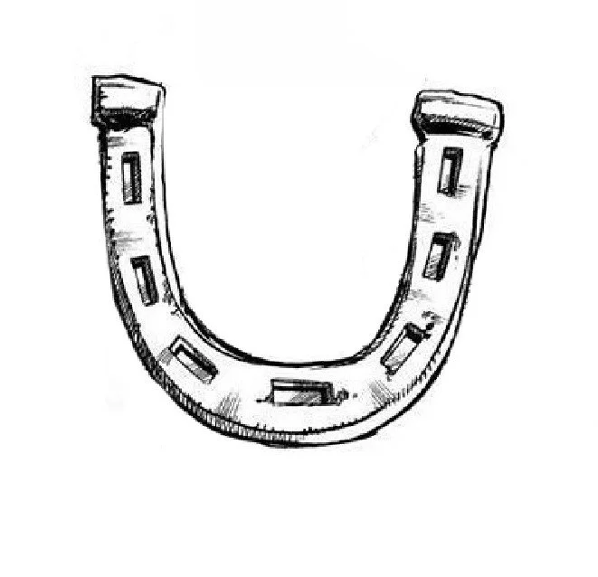 Horseshoe-JoJos-2"-$100
