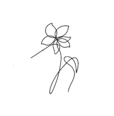 Daffodil-BTS-2"-$100
