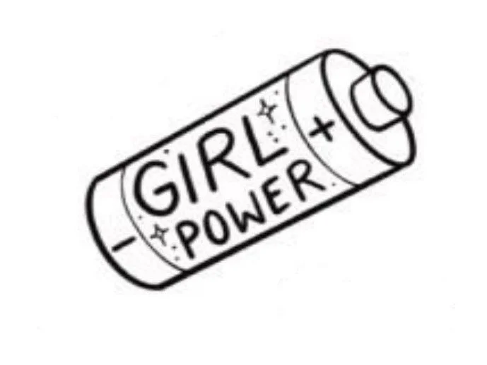 Girl Power-MBMC-$150