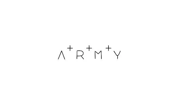 Army-BTS-2"-$100