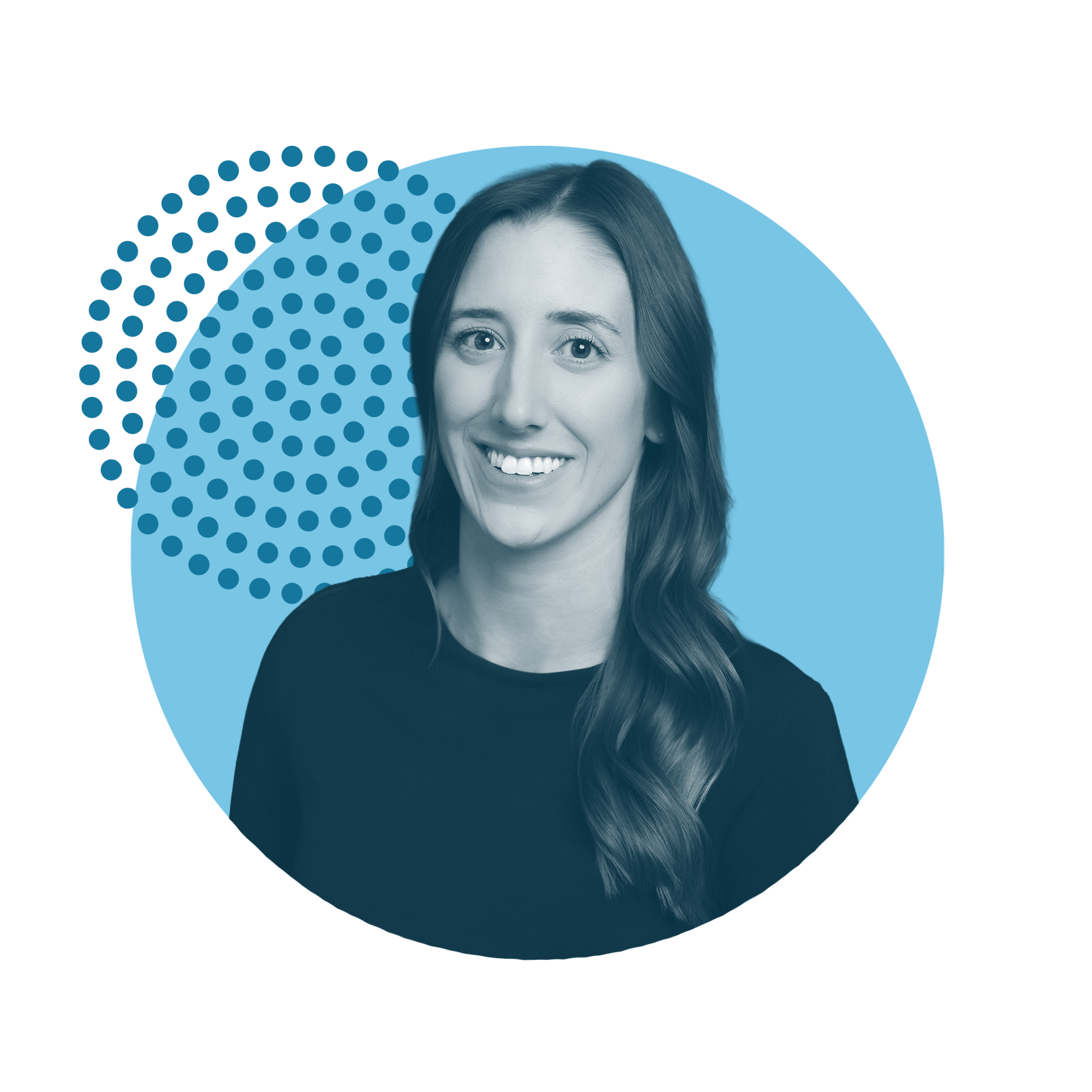 Michele Corriveau, Interim Marketing & Community Engagement