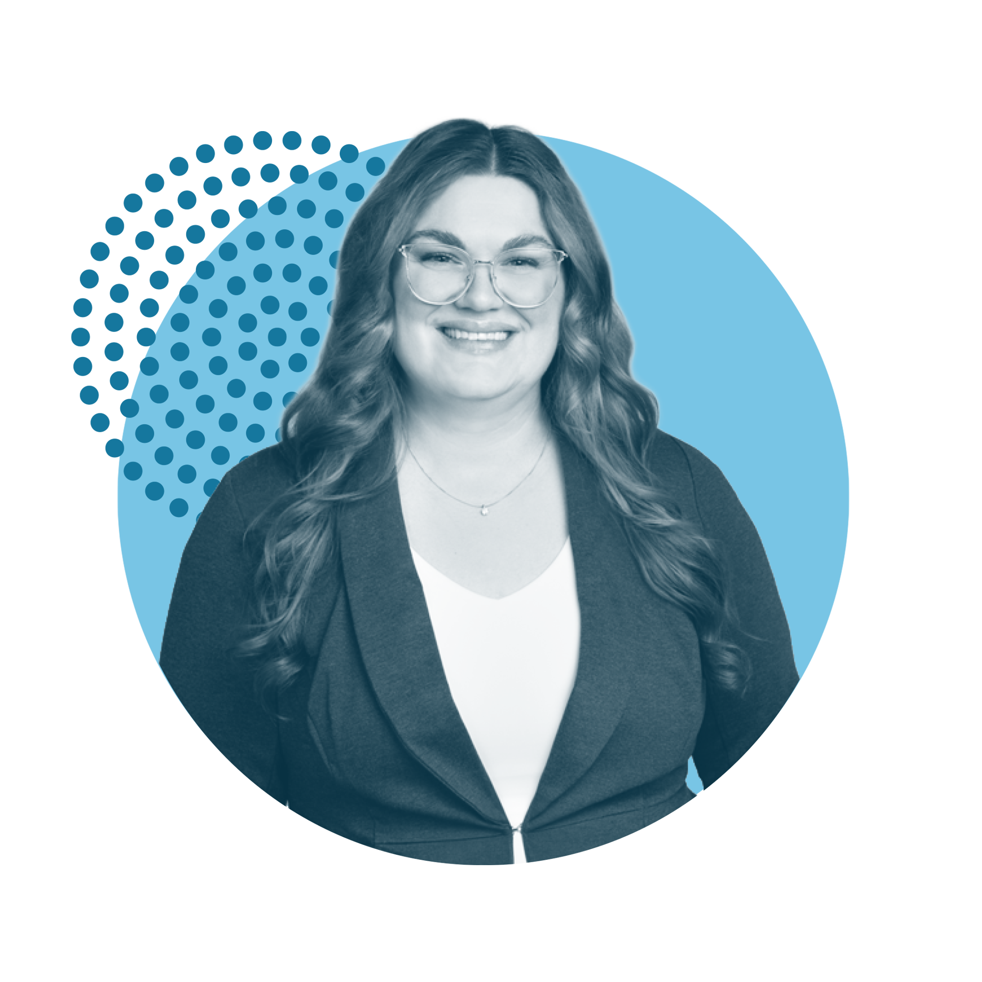 Kathrine Covell, Chief Financial Officer