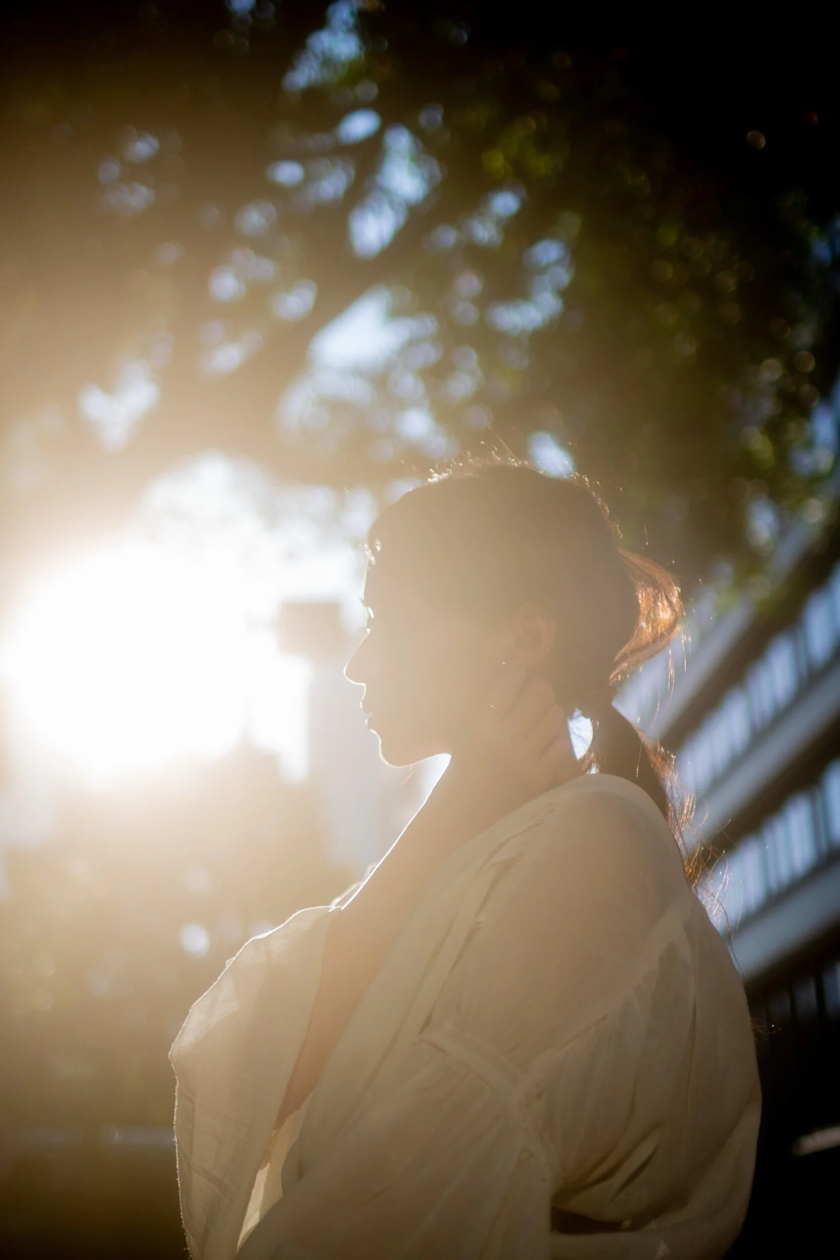 Fight the Good Fight