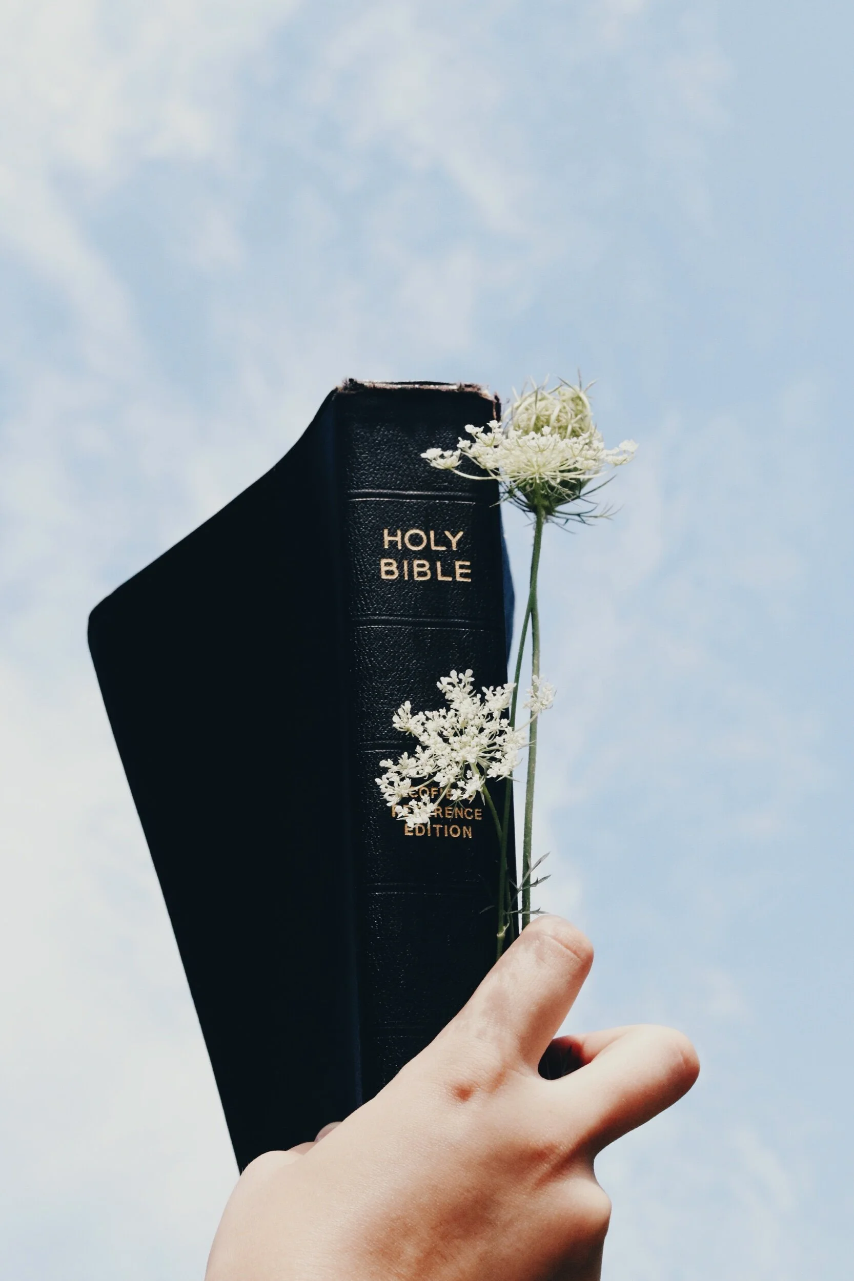 Humble before the Lord