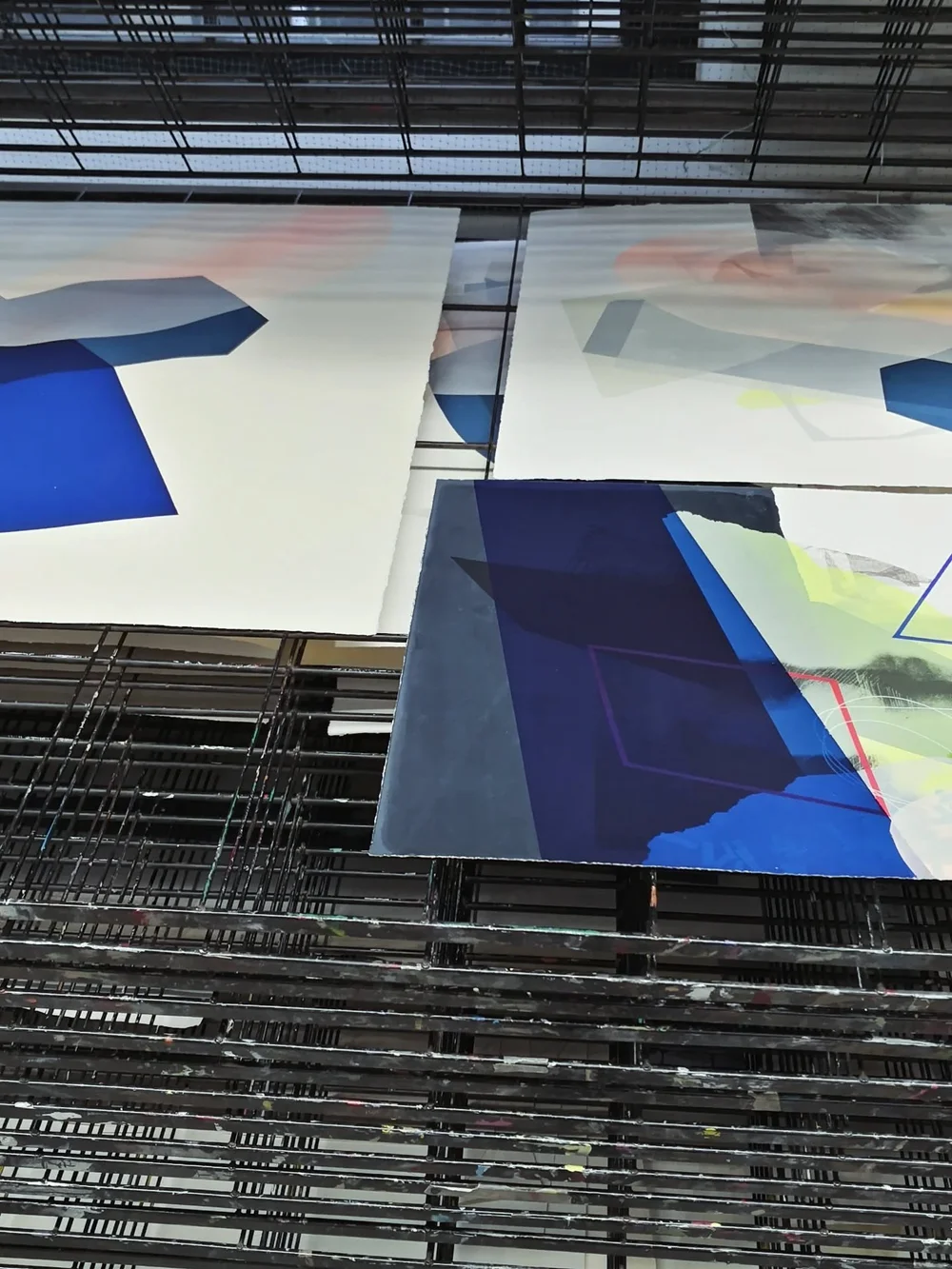 N E W  l  a  y  e  r  s