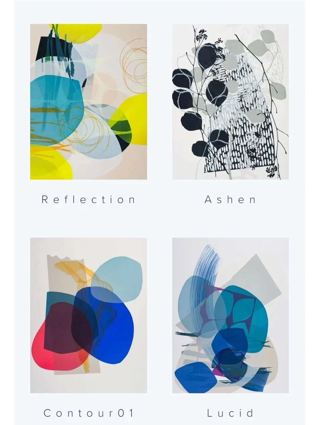 A wee bit of colour for a Monday morning......