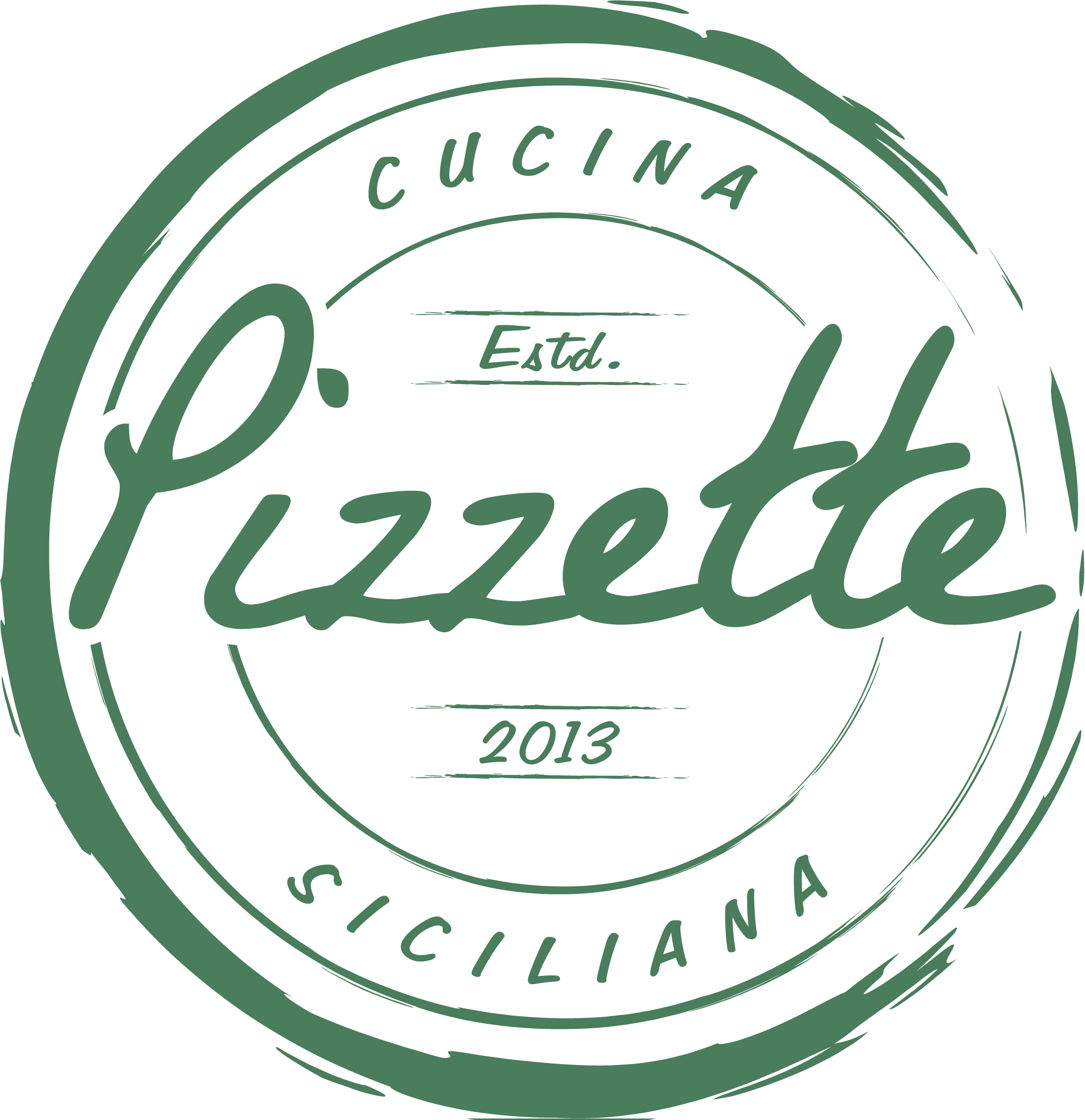 Siciliana - I Love Pizza