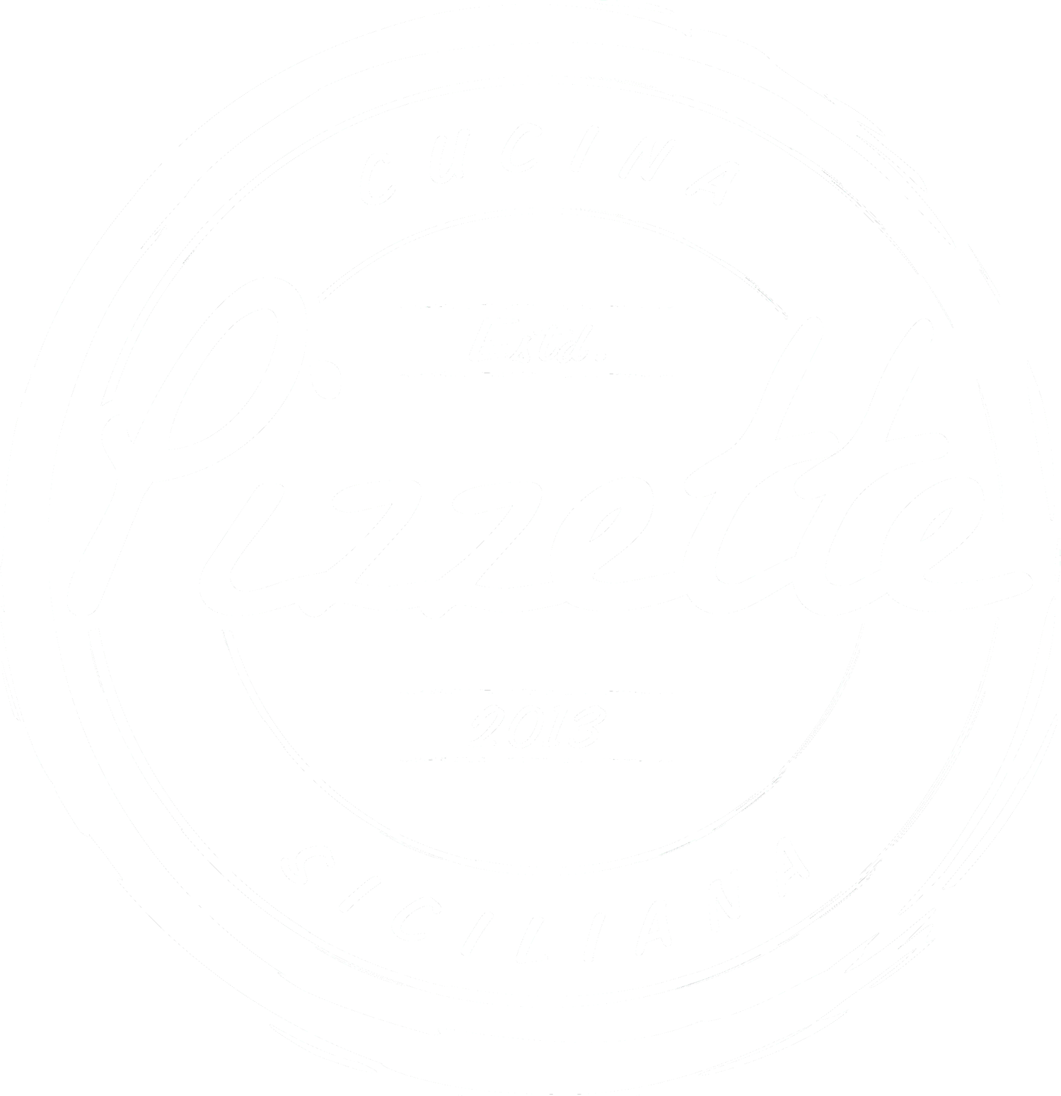 Pizzette Cucina Siciliana 