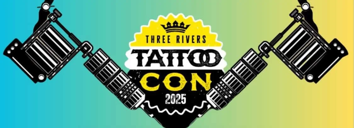Three Rivers Tattoo Convention (Day 3)