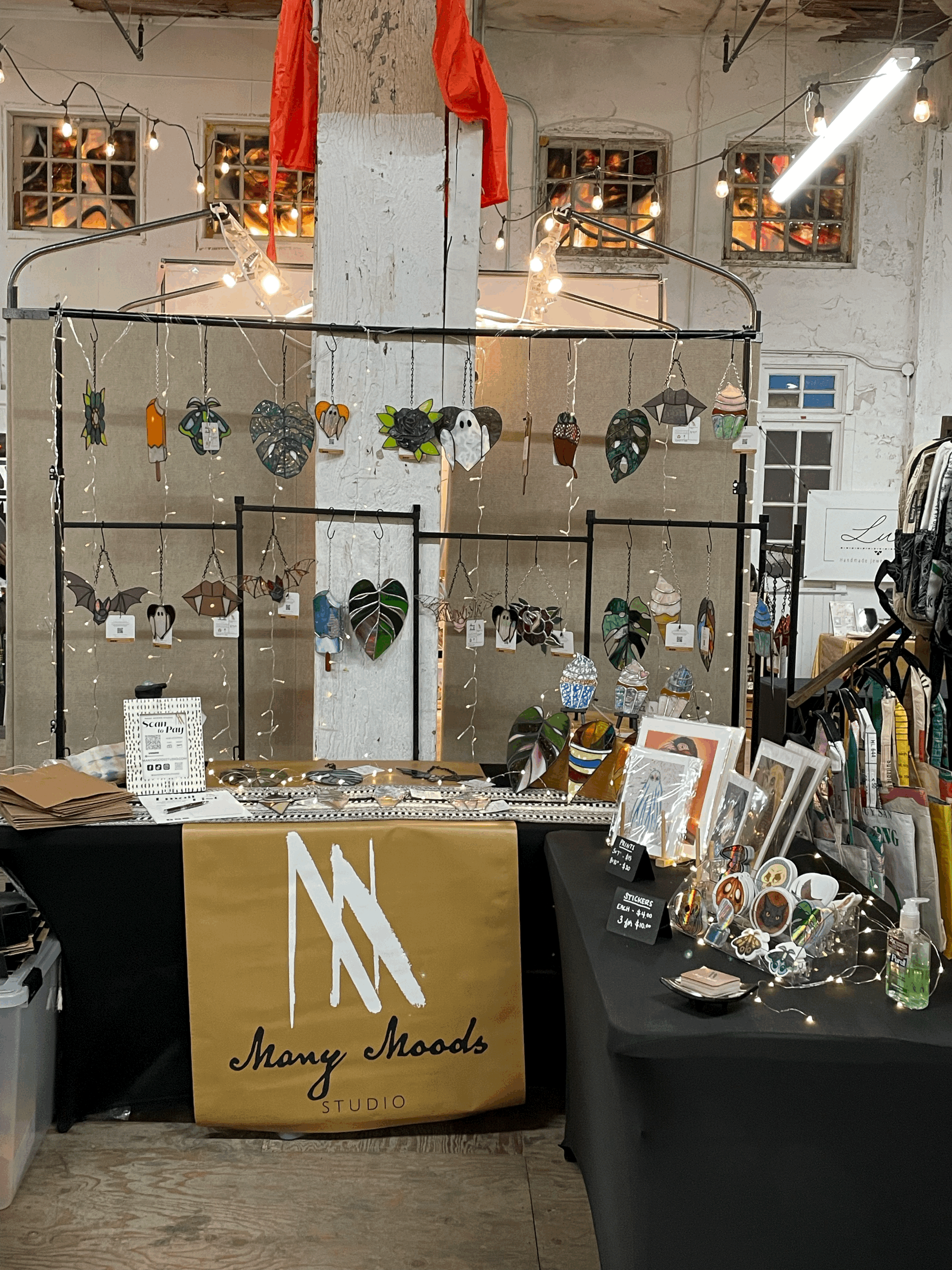 Portland Night Market Night 2