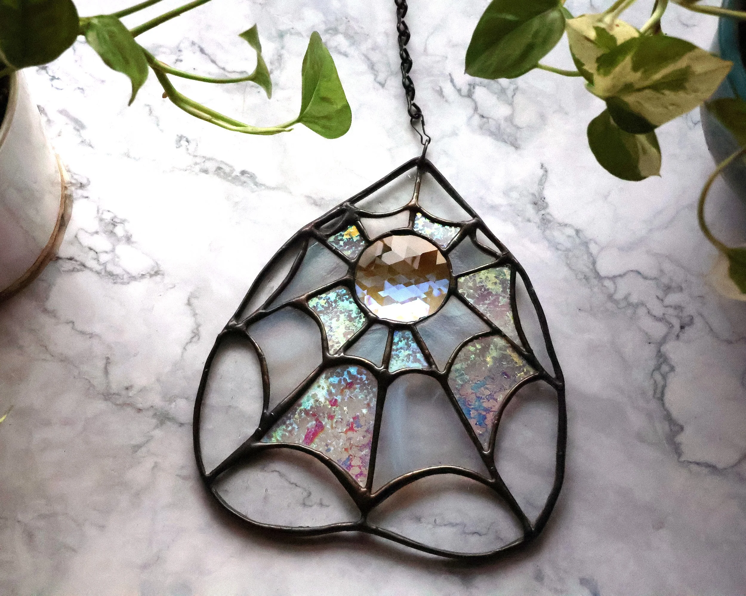 Prismatic Planchette (Large Size)