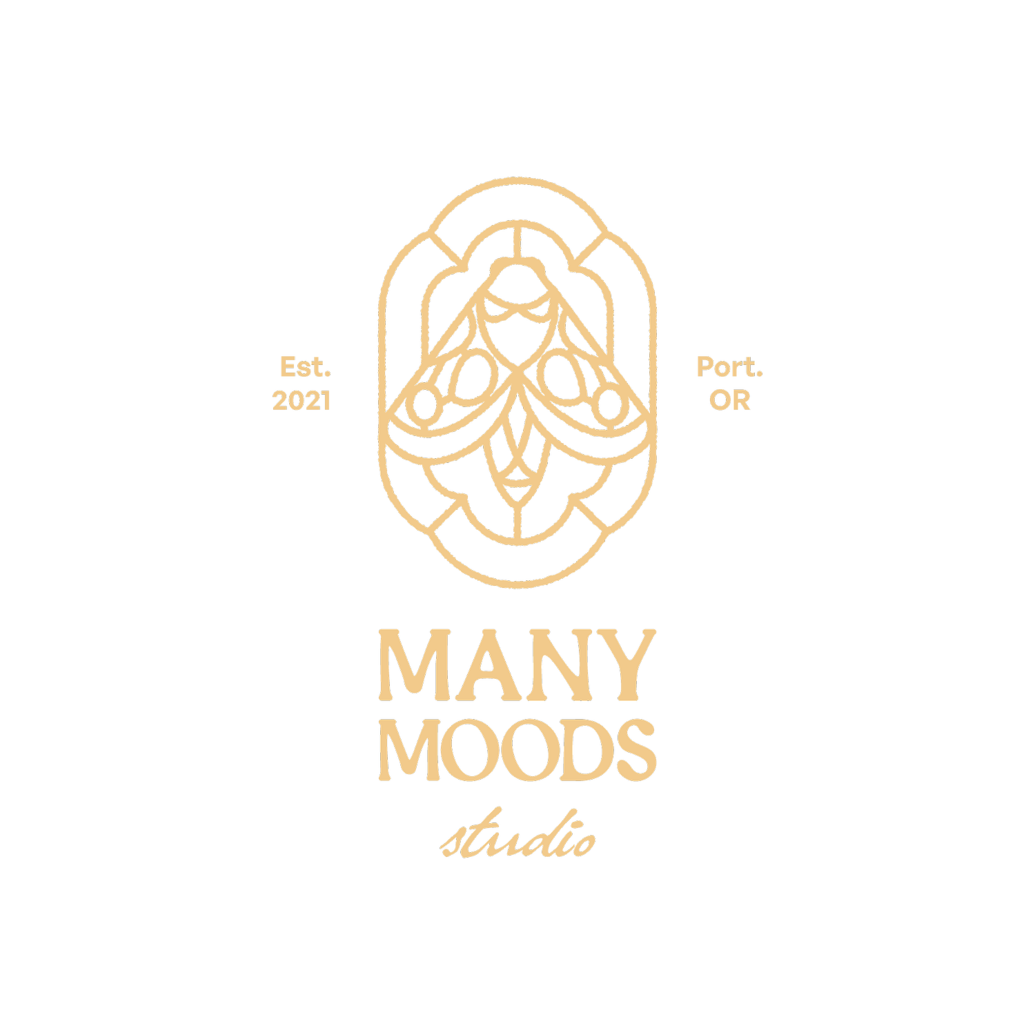 Many Moods Studio