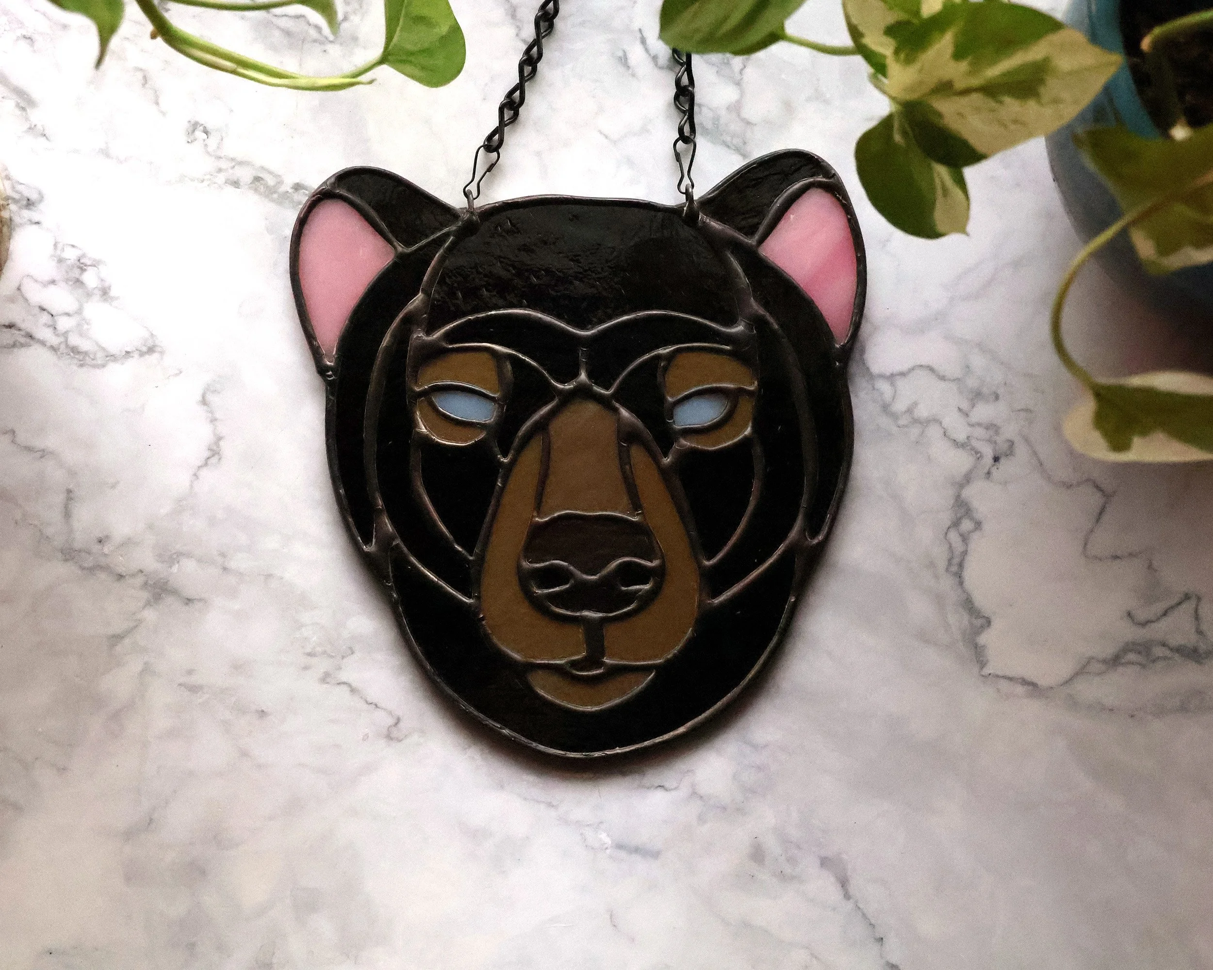 MADE-TO-ORDER Tattoo Flash Bear