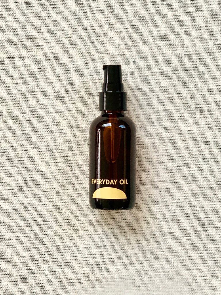 Everyday Oil Mainstay Blend 