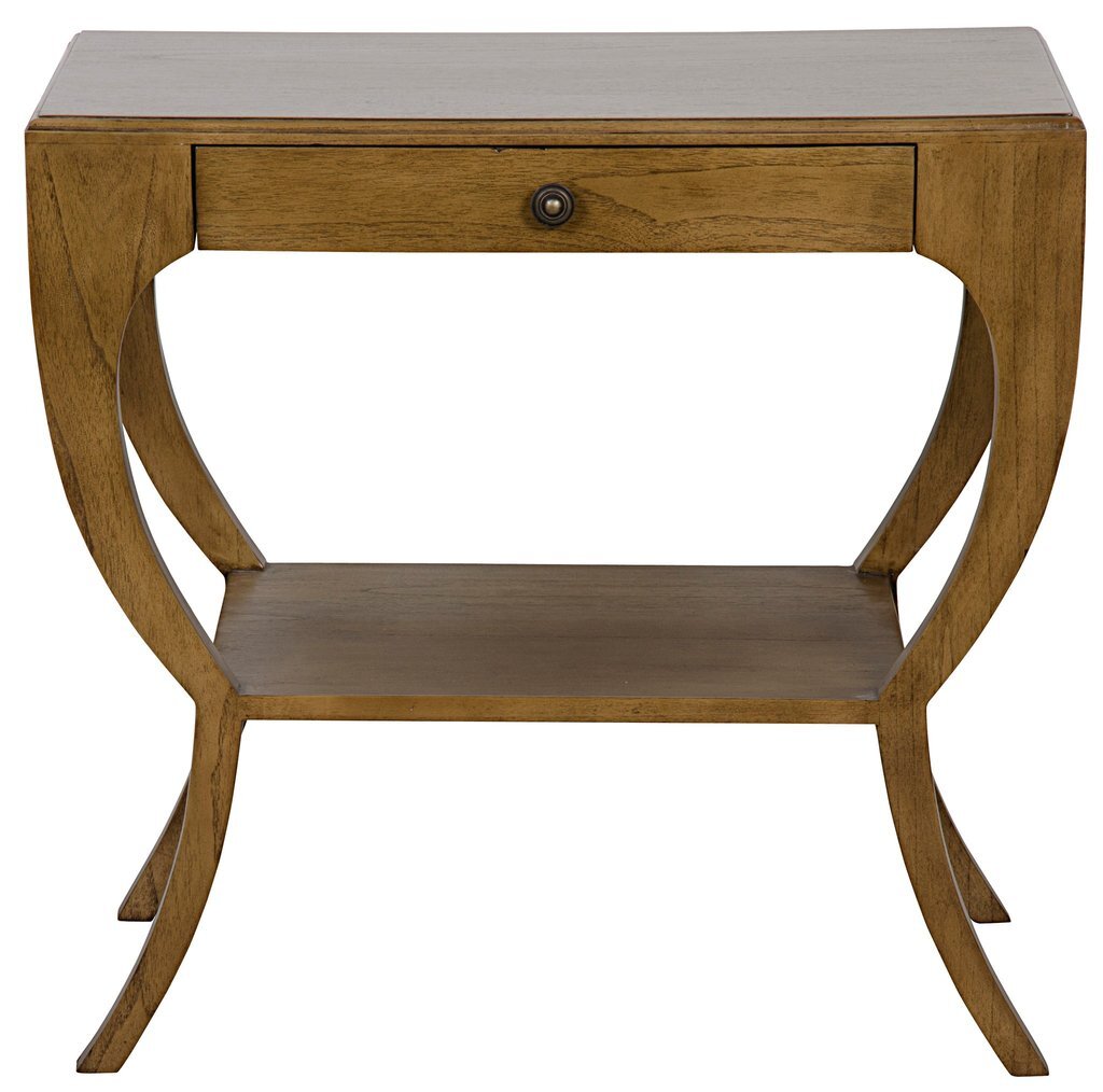 Burke Decor Maude Side Table 