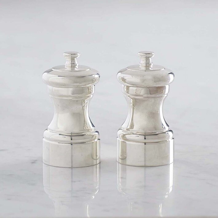 Williams Sonoma Peugeot Salt &amp; Pepper Mill