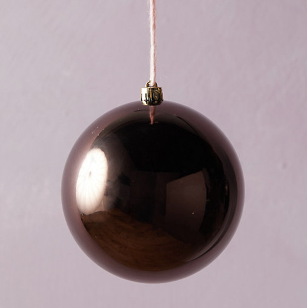Shop Terrain Shatterproof Globe Ornament