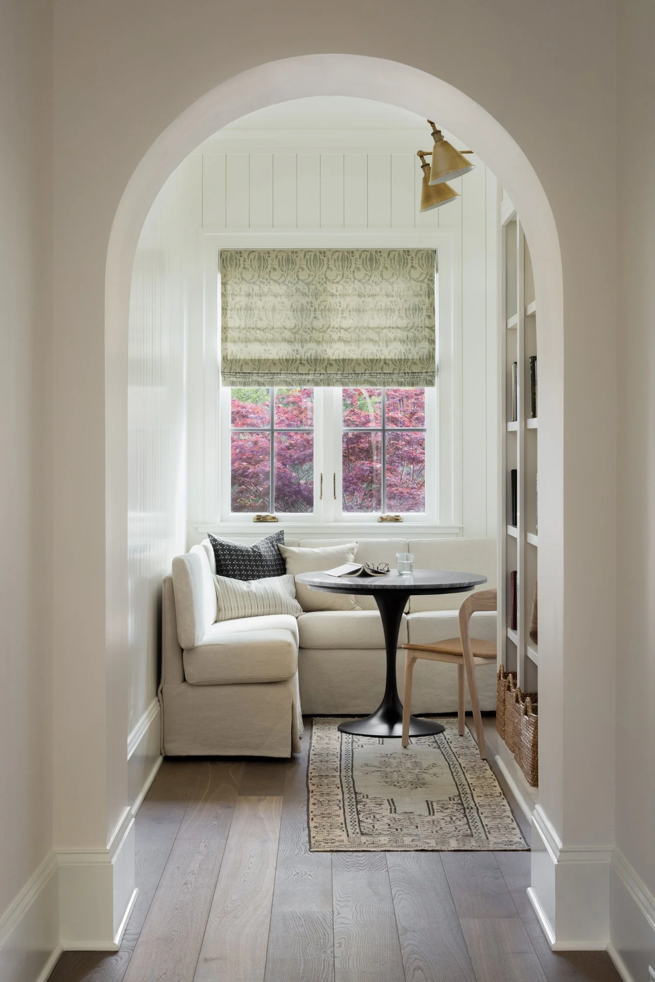 PROJECT-ROCKINGHAM-TUDOR — W DESIGN COLLECTIVE