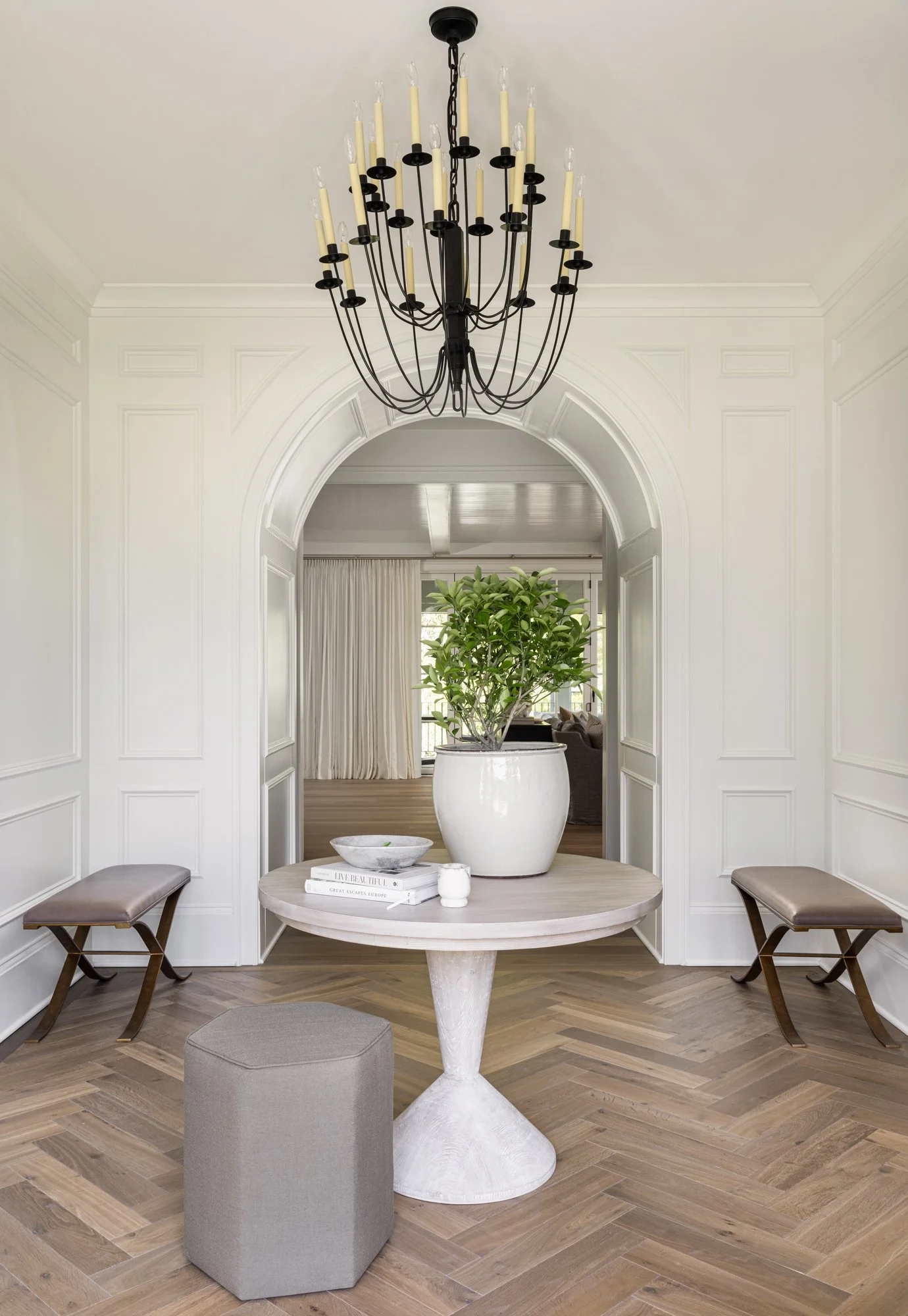 PROJECT-ROCKINGHAM-TUDOR — W DESIGN COLLECTIVE
