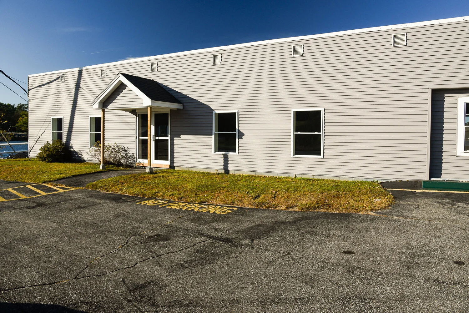 Western Hills Property Group