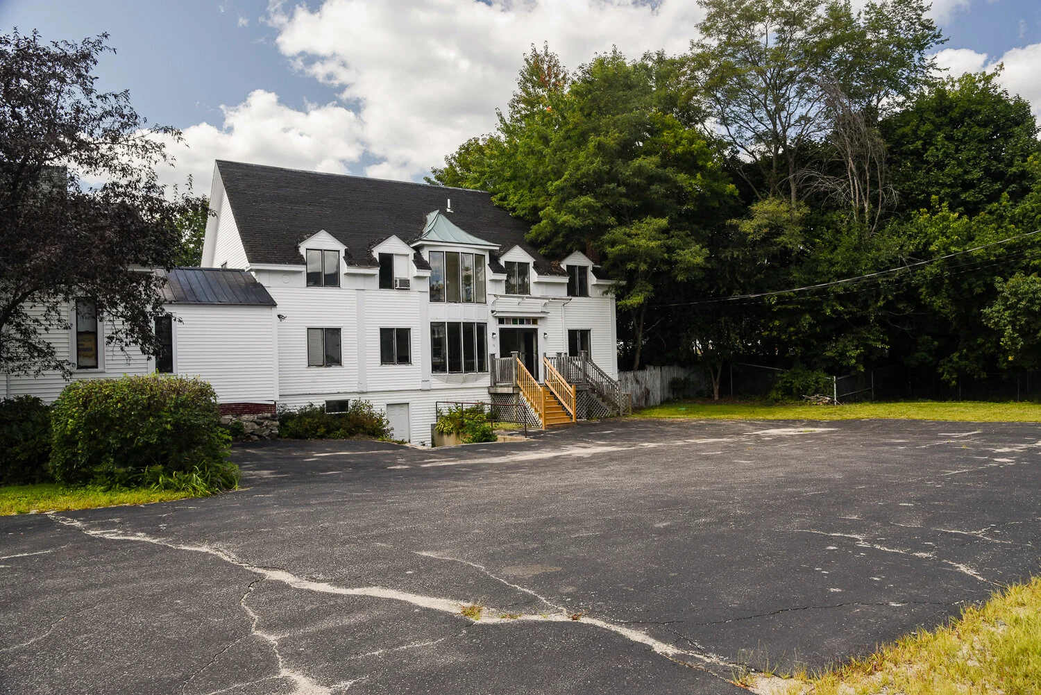 Western Hills Property Group