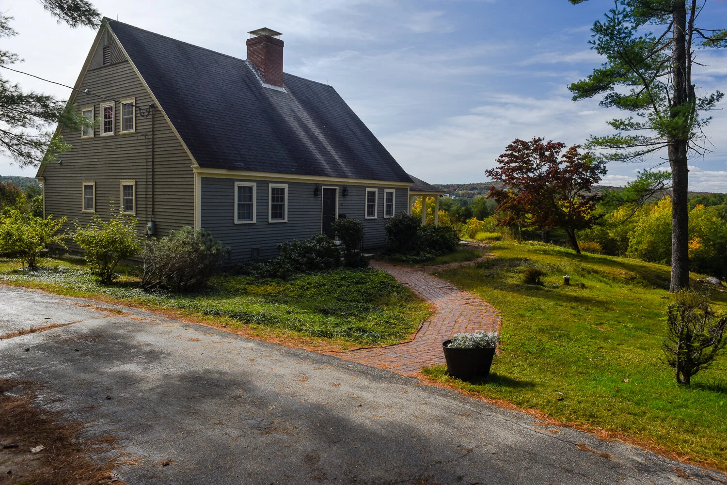 About 1 — Western Hills Property Group