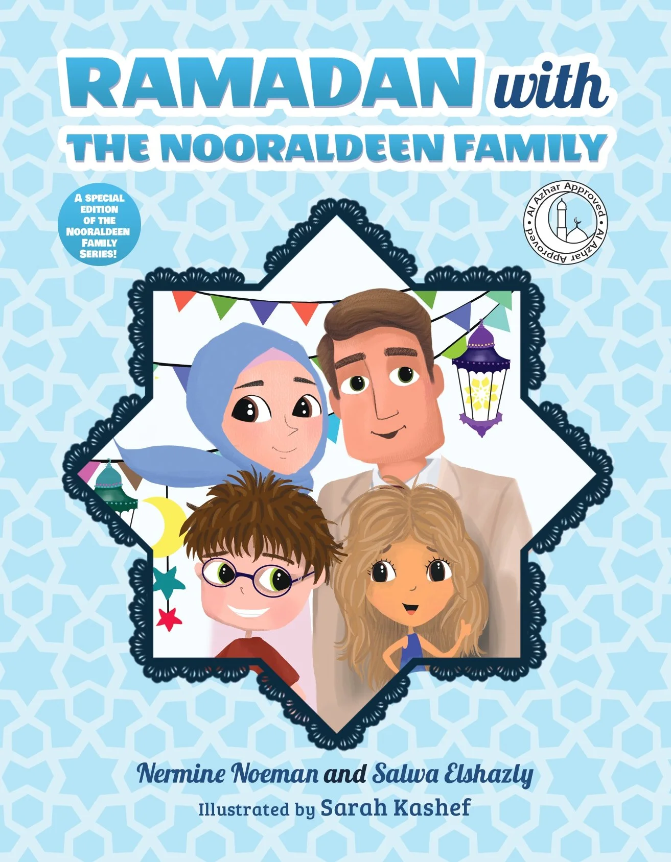 Ramadan with The Nooraldeen Family