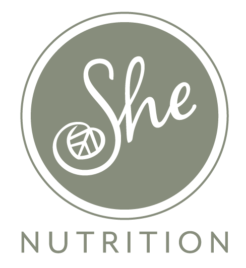 She Nutrition 
