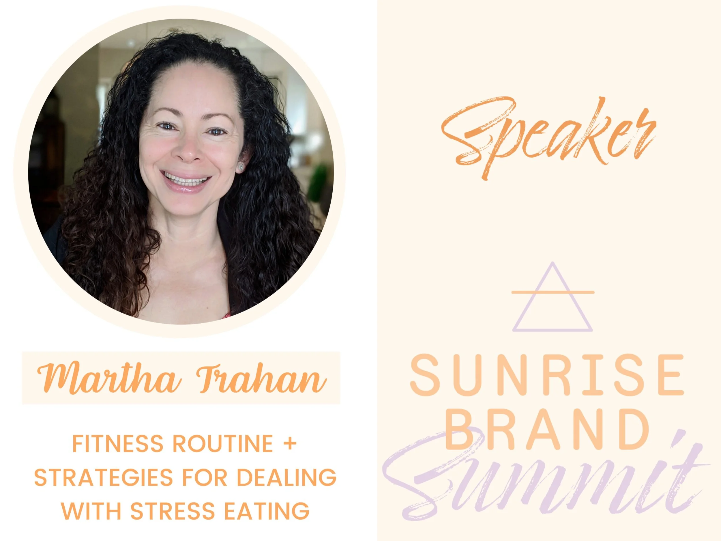 Sunrise Brand Summit