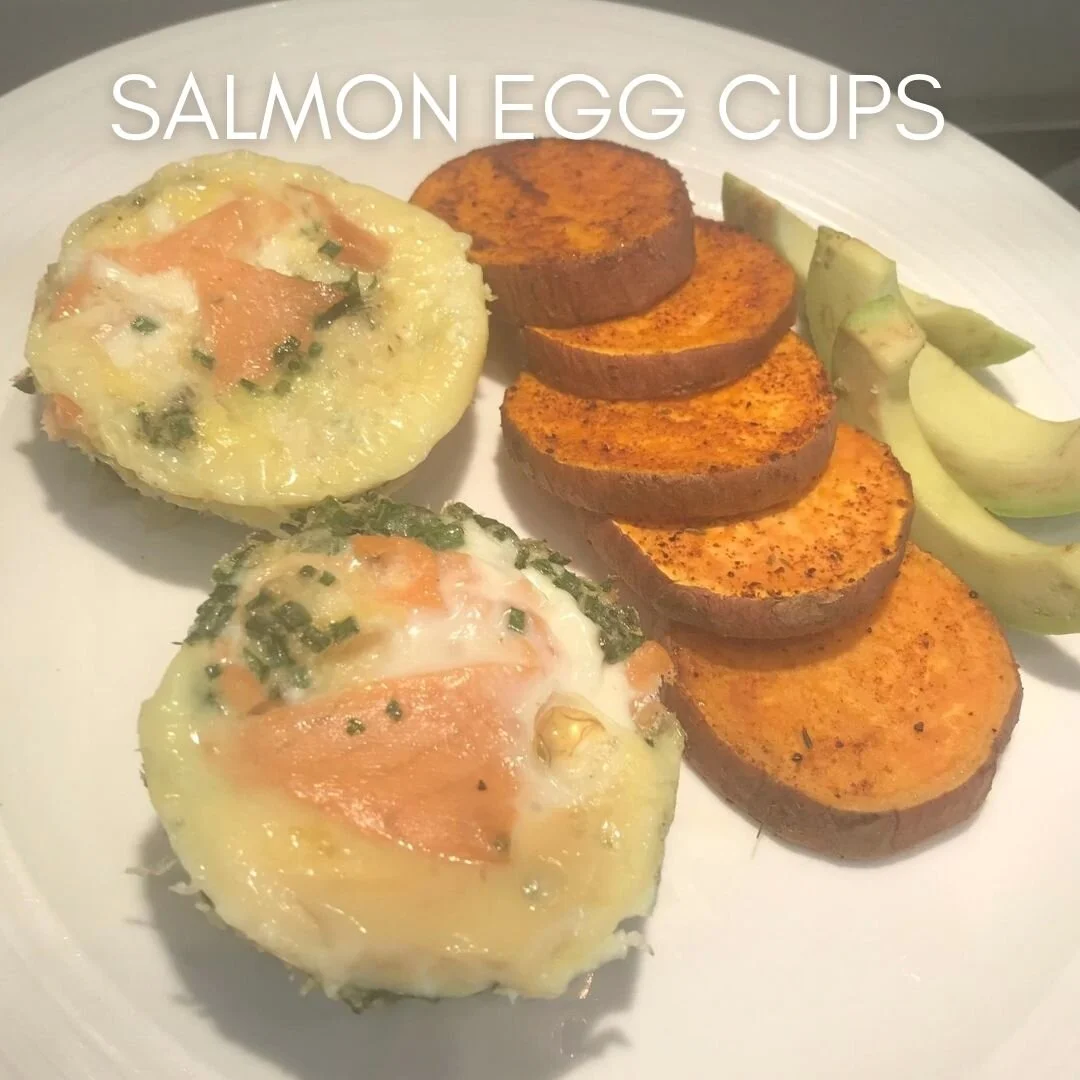 Are you eating enough protein?