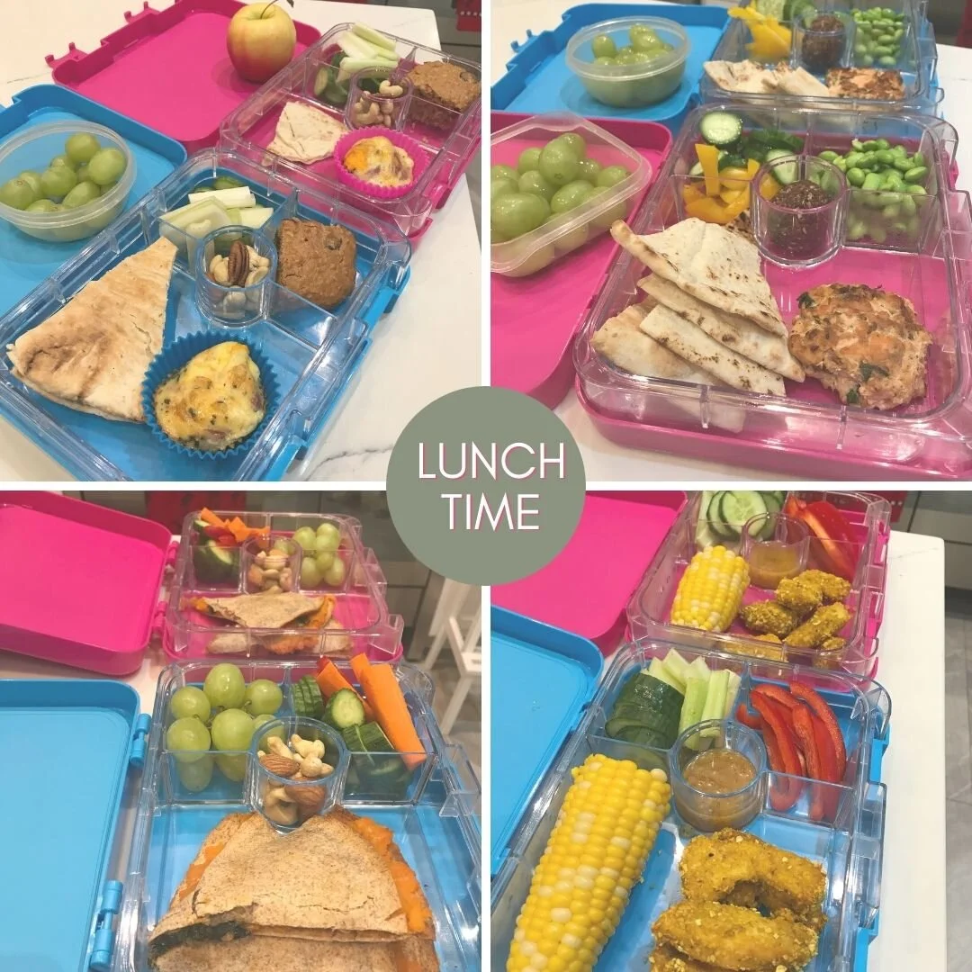 5 Tips to Getting Ready for Back to School