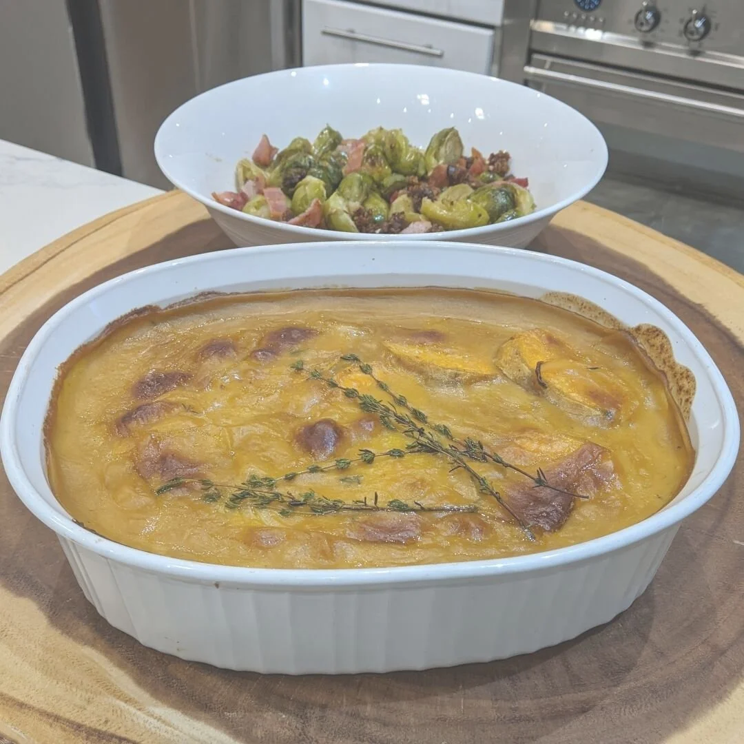 Do you overeat during the holidays?