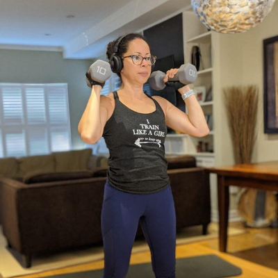 4 Strategies to Help You Move More!