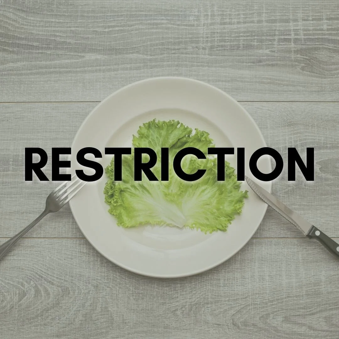 Taking a New Approach to Healthy Eating