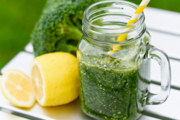 Should you do a detox or cleanse diet?