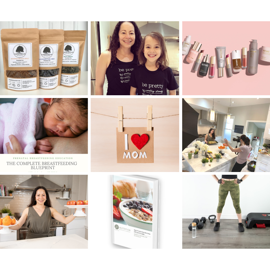 Mother's Day Gift Ideas