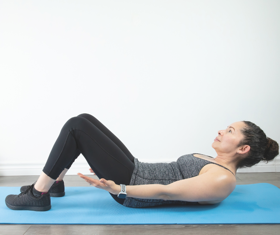 Have you been dealing with weight gain year after year?