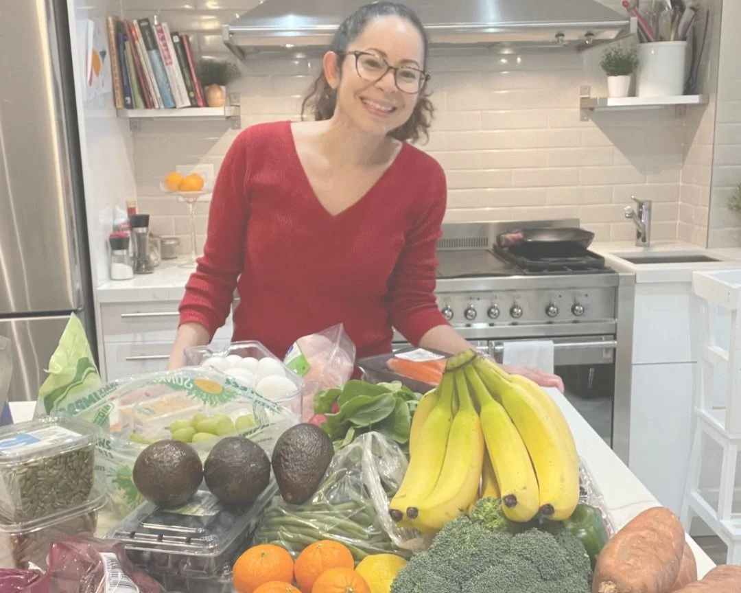 Carbs for women 40+