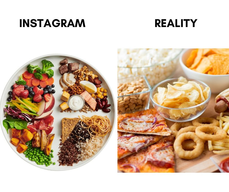 4-WEEK MEAL PLANNING PROGRAM