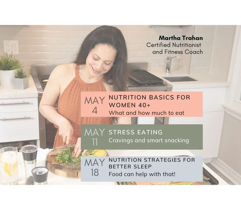 MASTER THE BASICS - THURSDAY WEBINARS