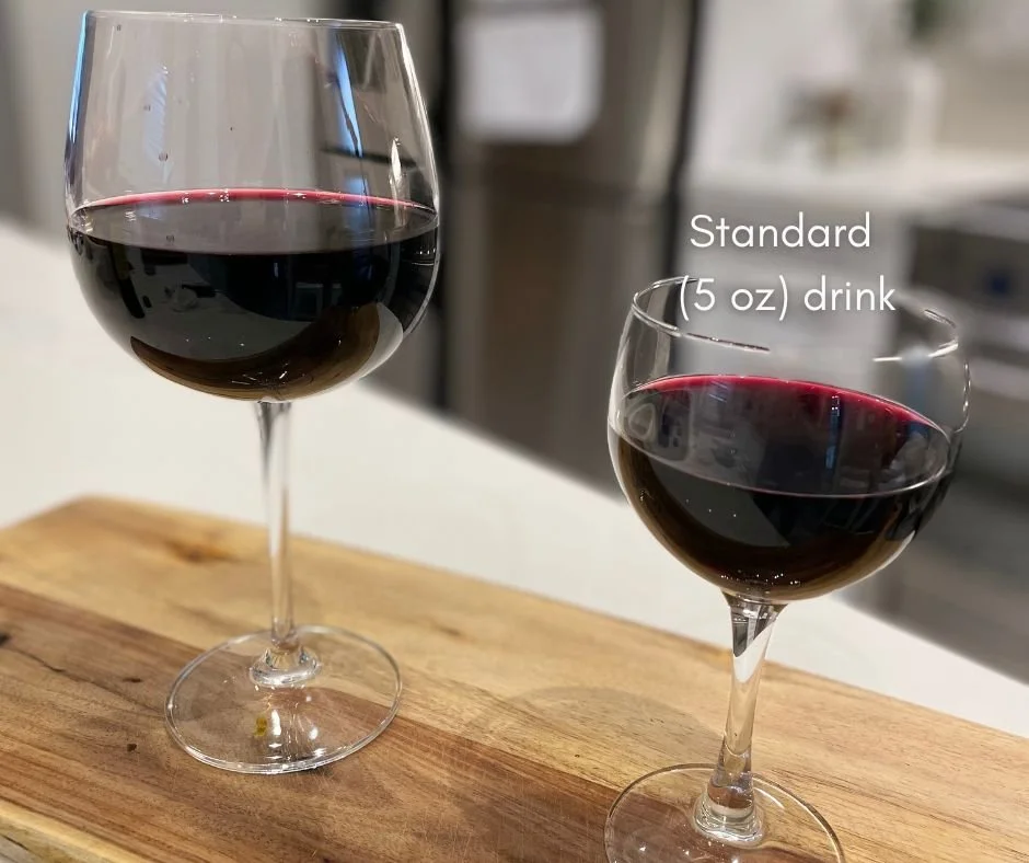Here's how alcohol is messing with your weight
