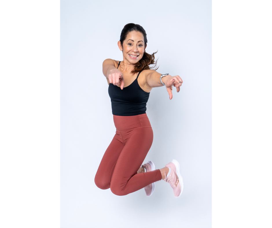 Food Facts: 40+ Women's Guide to Energy &amp; Wellness