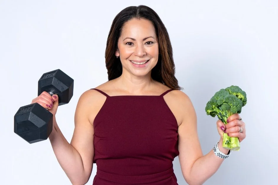 Midlife Women &amp; Protein: How Much Do You Really Need?