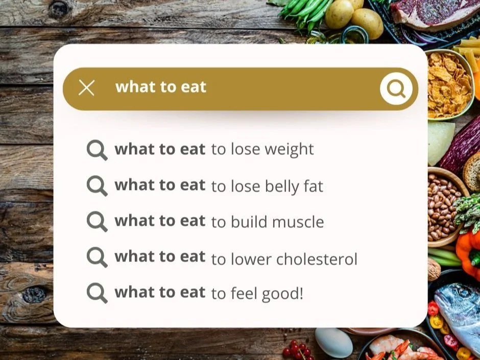 What Should I Eat? 3 Essential Nutrition Skills for Midlife Women