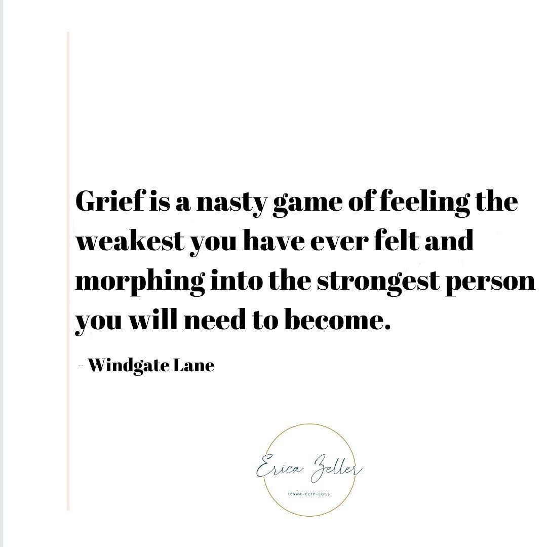 Duality is a BIG theme in grief ✨

Duality is looking at photos of a loved one who has passed and feeling happy to have the memory, but also feeling sadness at their passing.

Duality is feeling proud of your progress in your grief work, while feelin