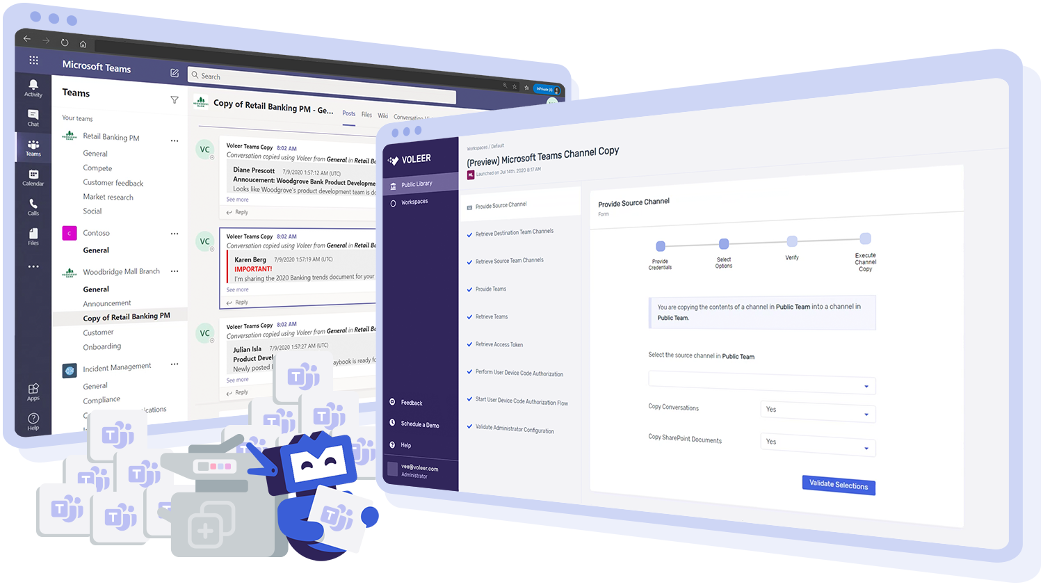 Copy Image From Teams : How To Copy Image From Microsoft Teams – XDAAW