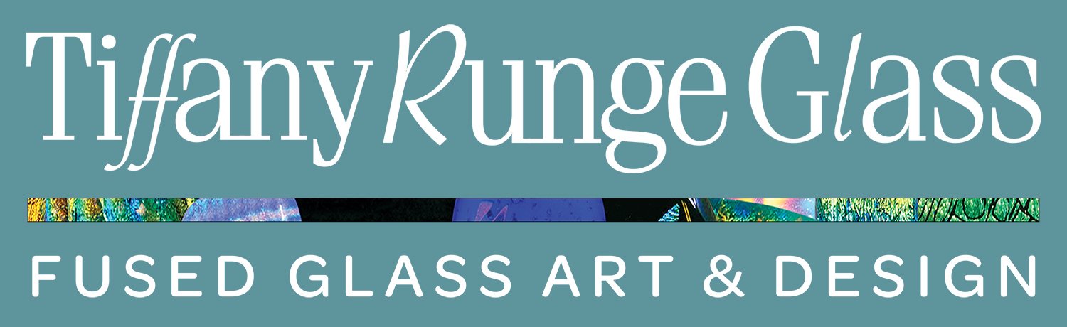Tiffany Runge Glass