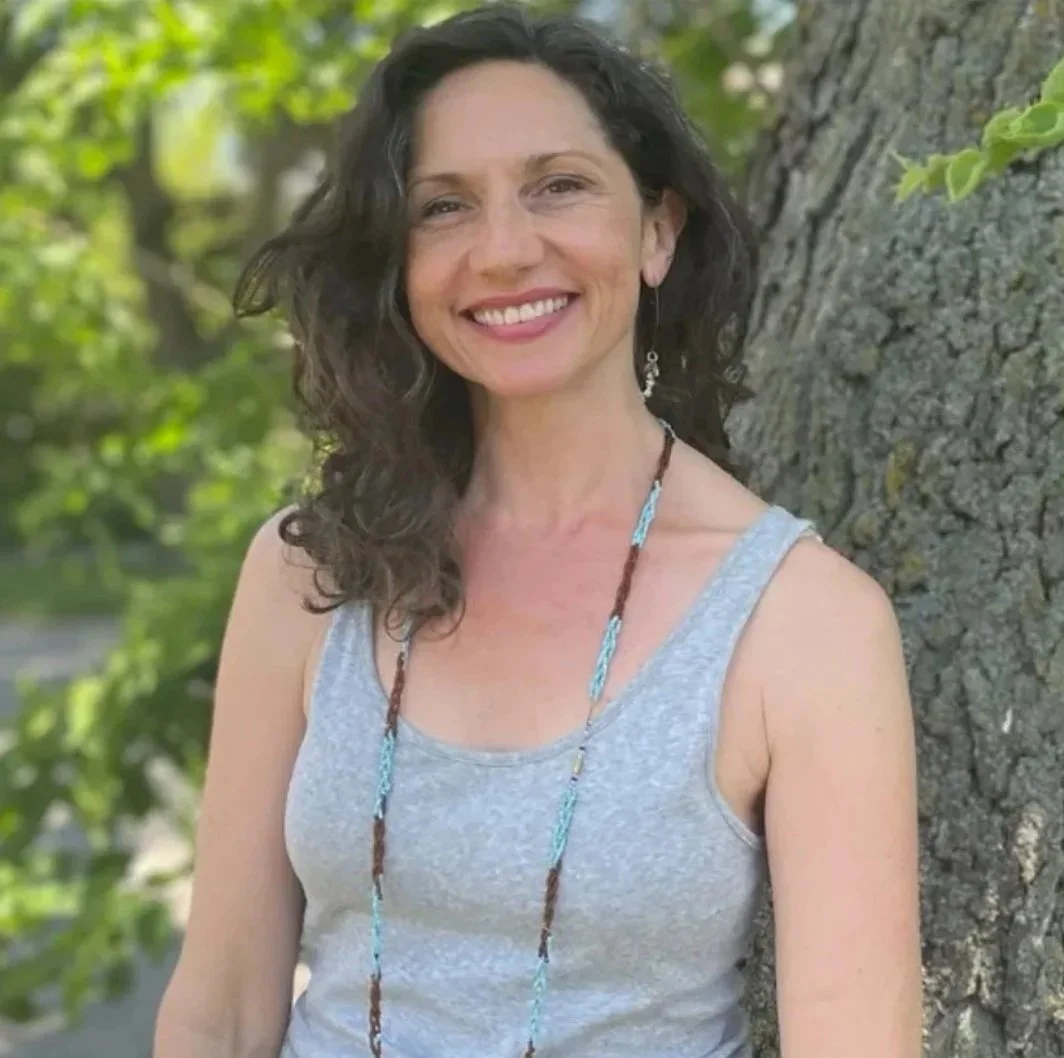 Inner Gaze with Kim Wade